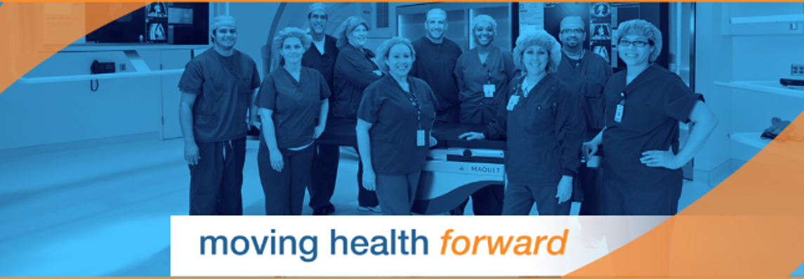 Tenet Health, IT Outpatient and Physician Services